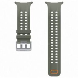 Samsung Correa Marine Band para Galaxy Watch Ultra 2. Oliva
