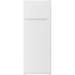 Beko Frigorífico integrable 2 puertas frío ciclíco - BDSA250K4SN (Reacondicionado Grado C). Blanco