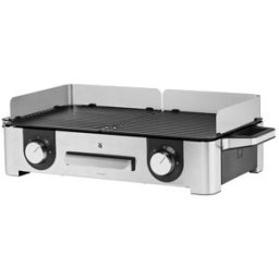 WMF Parrilla Eléctrica Lono Master Grill. Negro / Gris