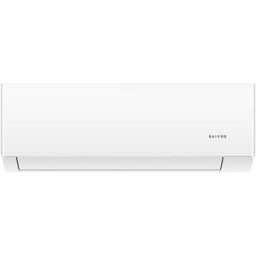 Saivod Aire acondicionado Split 1x1 Inverter con 4.214 frig-h y 4.214 kcal-h, Wifi - AFH1826W. Blanco