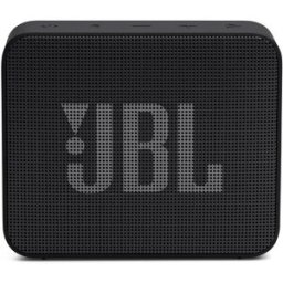 JBL Altavoz portátil Bluetooth Go Essential 2. Negro