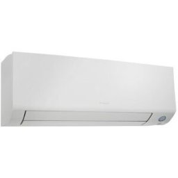 Daikin Aire acondicionado Split 1x1 con 4.300 frig-h y 4.988 kcal-h - TXM50A. Blanco