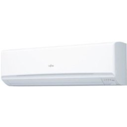 Fujitsu Aire acondicionado Split 1x1 con 8.084 frig-h y 8.686 kcal-h - ASY100K-KM. Blanco