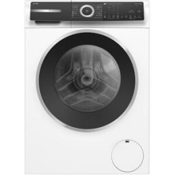Bosch Lavadora 9 kg - 1400 rpm Autodosificación - WGH244A0ES. Blanco