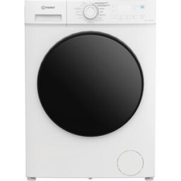 Indesit Lavadora secadora 7 kg - 1.400 rpm - IDMA 75624 MY TIME SPT. Blanco