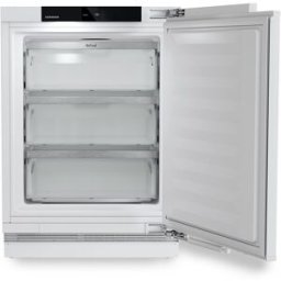 Liebherr Congelador mini vertical integrable SmartFrost, 80 litros, Blanco - SUFNc 375i. Blanco