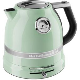 KitchenAid Hervidor 5KEK1522E 1,5L. Verde