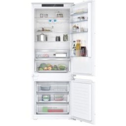 Balay Frigorífico integrable combi Congelador No Frost - 3KIE934F. Blanco