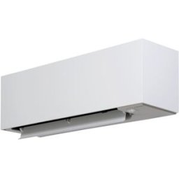 Toshiba Aire Acondiciona Split 1x1 Inverter con 3.010frig-h + 3.612 Kcal-h, WiFi - Daisekai 13W. Blanco