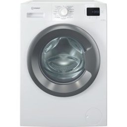 Indesit Lavadora 7 kg - 1.000 rpm - IM 760S MY TIME SPT. Blanco