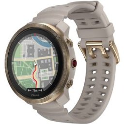 Polar Reloj Smartwatch Vantage M3 S-L . Gris / Dorado