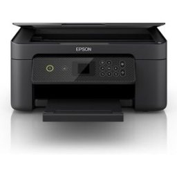 Epson Impresora Multifunción tinta Expression Home XP-3200, Wi-Fi. Negro