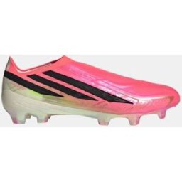 Adidas Botas De Fútbol De Adulto F50 Hyperfast Elite Ll Fg . (45 y 1/3) Multicolor