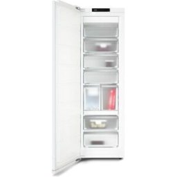 Miele Congelador integrable No Frost- FNS 7794 D L AC. Blanco