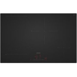 Siemens Placa de Inducción , iQ700 - EX81AHEC1E. Negro mate