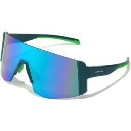 Hawkers Gafas de sol de unisex LYNX BIG. Azul