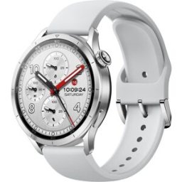 Xiaomi Watch S5 46mm Plata Smartwatch. Plata