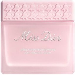 Christian Dior Miss Crema Corporal Reconfortante Crema corporal hidratante perfumada. (150 ml)