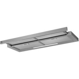 Electrolux Campana telescópica 3 velocidades - LFP419X. Inox