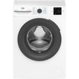 Beko Lavadora 7 Kg - 1.200 rmp - VBM3WFU37213WA. Blanco