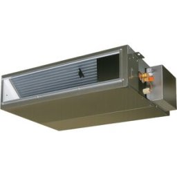 Panasonic Aire acondicionado conducto inverter 4.386 Frig-h y 5.246 Kcal-h WiFi - KIT-Z50-CD3EA.