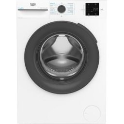 Beko Lavadora 10 Kg - 1.400 rmp - VBM3WFT310413WA. Blanco