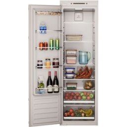 Fagor Frigorífico integrable 1 puerta puertas reversibles - 3FIB-1725. Blanco