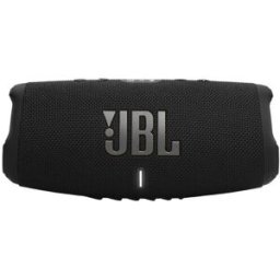 JBL Altavoz portátil Charge 5 Wi-Fi y Bluetooth. Negro