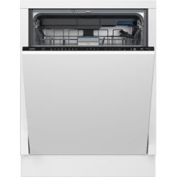 Beko Lavavajillas Integrable Power Intense, 15 servicios, 60 cm, 3ª Bandeja - BDIN38561P.