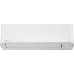 Toshiba Aire acondicionado Split 1x1 Inverter con 6.020 frig-h y 6.680 Kcal-h - Seiya CONNECT24. Blanco