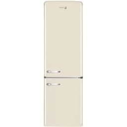 Fagor Frigorífico Combi frio estático - 3FFV-1855BG. Beige