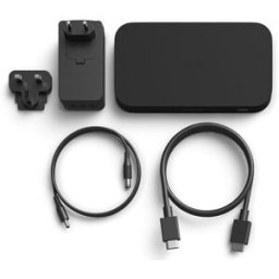 Philips Hue Play HDMI Sync Box.