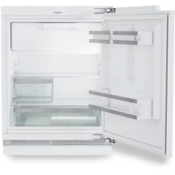 Liebherr Frigorífico mini integrable SmartFrost, 106 litros, Blanco - URd 3601. Blanco