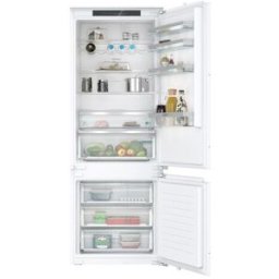 Siemens Frigorifico Integrable Congelador No Frost, Home Connect - KB96NVFE0.