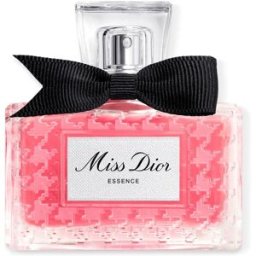Christian Dior Miss Essence Esencia de perfume - notas confitadas, florales y amaderadas. (50 ml)