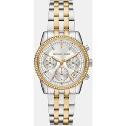 Michael Kors Reloj de mujer bryant mk7532 de acero. Multicolor