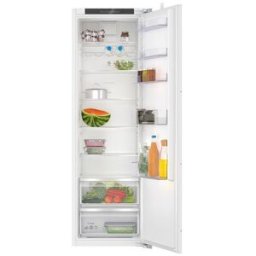 Balay Frigorífico integrable con control electrónico de temperatura - 3FIE734S. Blanco