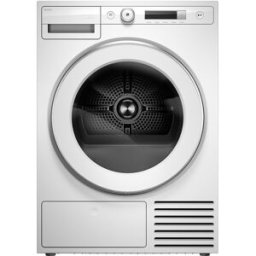 Asko Secadora 9kg - 117 litros Bomba de calor - T309HCW. Blanco