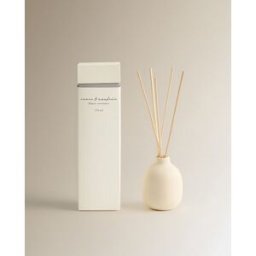 El Corte Inglés - Room Difusor de varillas Cuero & Azafrán Orgánica. Natural