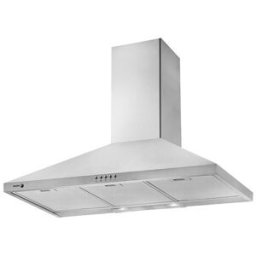 Fagor Campana decorativa 3 niveles de potencia - 3CFP-9050X. Inox