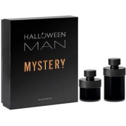 Halloween Perfumes Estuche de regalo Eau de Parfum Halloween Man Mistery .