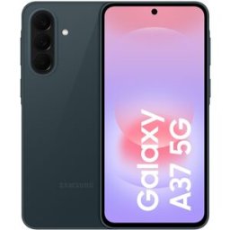 Samsung Galaxy A37 6,9" Exynos 1480. (256 GB + 8 GB RAM) Verde oscuro