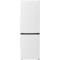 Beko Frigorífico Combi No Frost total - B1RCNE364W. Blanco