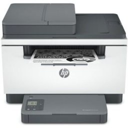 HP Impresora multifunción láser LaserJet M234sdw, Wi-Fi. Blanco