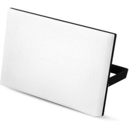 GARZA Proyector LED Exterior Design 30W 6000K. Blanco