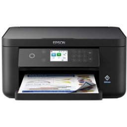 Epson Impresora Multifunción tinta Expression XP-5200, Wi-Fi. Negro