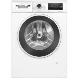 Bosch Lavadora 9 Kg - 1.200 rpm, Serie 4, Speed Perfect - WAN24290EP. Blanco