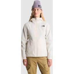 The North Face Chaqueta DryVent™ para mujer Quest . (M) Blanco