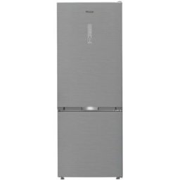 Whirlpool Frigorífico combi Dual No Frost - WHK2 6493 X5E.