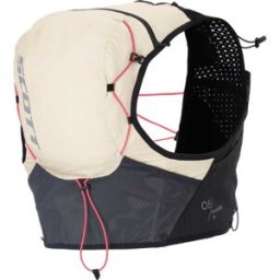 Scott Mochila de trail running unisex ENDURANCE TR 6 L . (S) Blanco roto